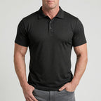 Monaco - Polo ultra-confortable pour homme