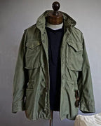 Balmoral - Chaqueta de Campo M-65