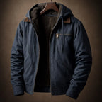 Carlos | Chaqueta Casual de Otoño