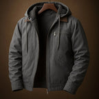 Carlos | Chaqueta Casual de Otoño