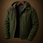 Carlos | Chaqueta Casual de Otoño