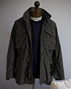 Balmoral - Chaqueta de Campo M-65