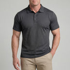 Monaco - Polo ultra-confortable pour homme