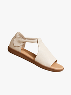 SOPHIE | SANDALES À BRIDES NOUÉES POUR FEMME