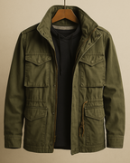 Balmoral - Chaqueta de Campo M-65
