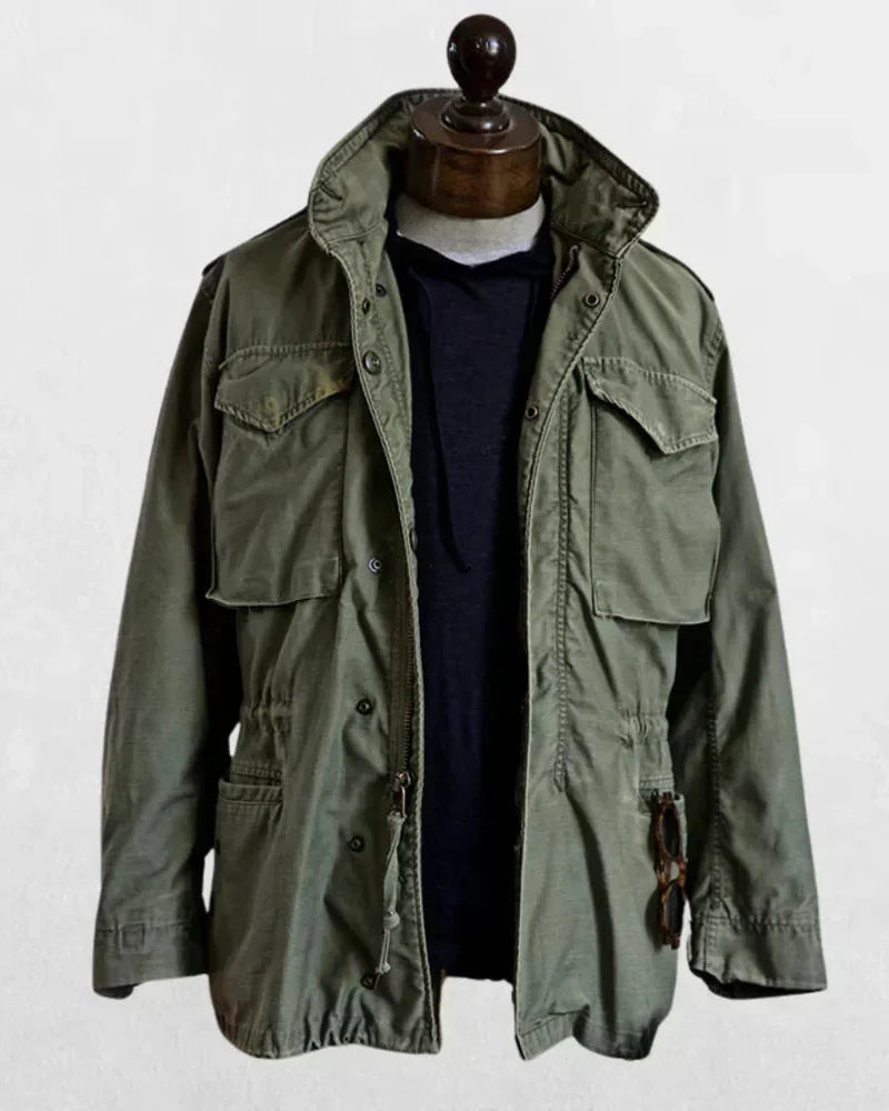 Balmoral - Chaqueta de Campo M-65