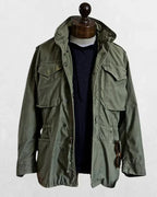 Balmoral - Chaqueta de Campo M-65