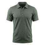 Monaco - Polo ultra-confortable pour homme