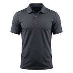 Monaco - Polo ultra-confortable pour homme