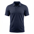 Monaco - Polo ultra-confortable pour homme