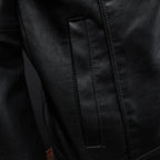 TOLEDO | Chaqueta de cuero