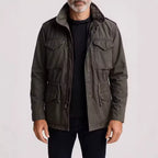 Balmoral - Chaqueta de Campo M-65