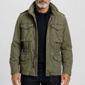 Balmoral - Chaqueta de Campo M-65