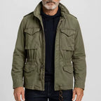 Balmoral - Chaqueta de Campo M-65