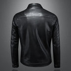 TOLEDO | Chaqueta de cuero