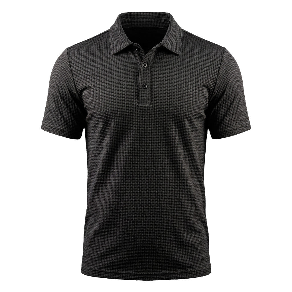 Monaco - Polo ultra-confortable pour homme