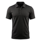 Monaco - Polo ultra-confortable pour homme